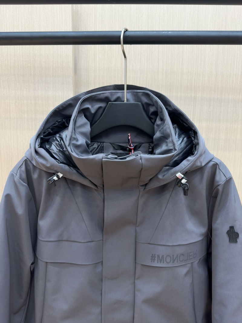 Balenciaga Down Coat